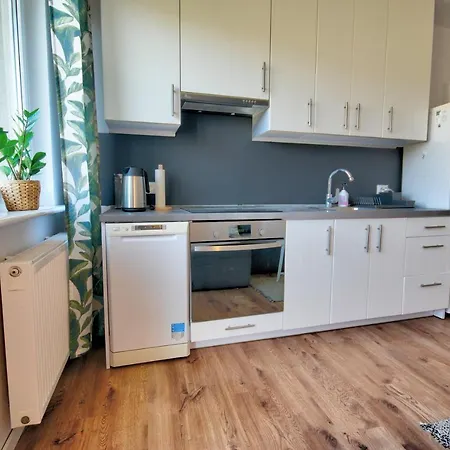 Apartment Helapartamenty - Bo *