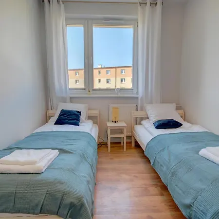 Apartment Helapartamenty - Bo *