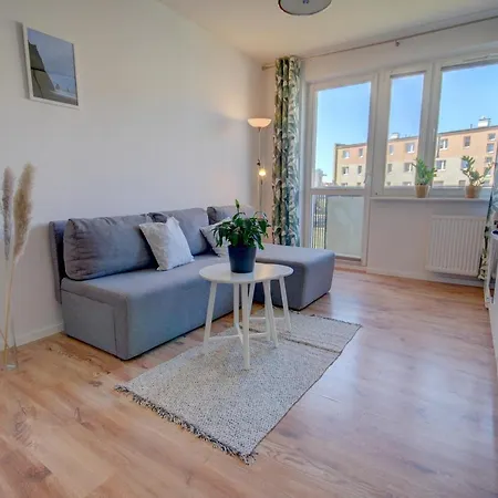 Helapartamenty - Bo Apartment