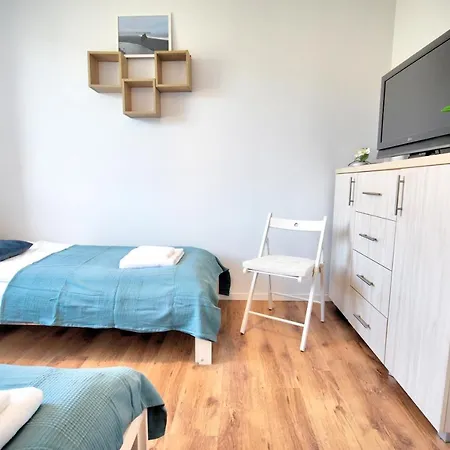 Helapartamenty - Bo * Hel