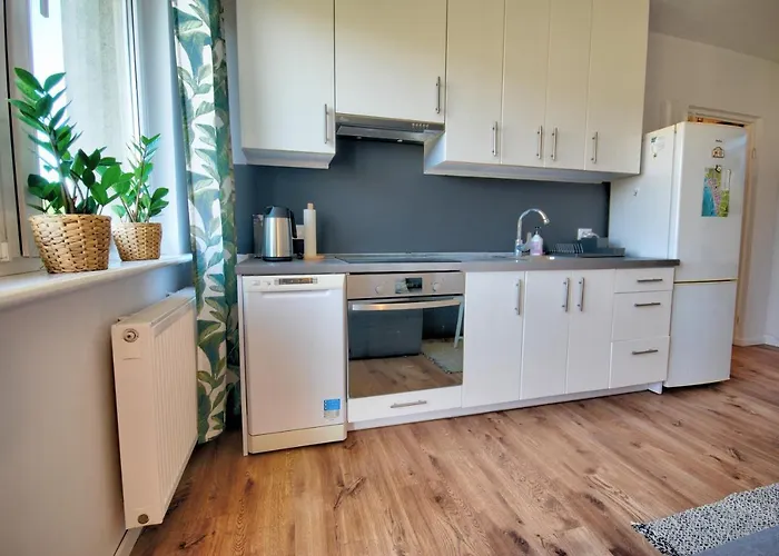 Apartament Helapartamenty - Bo *