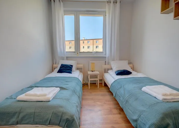 Apartament Helapartamenty - Bo *