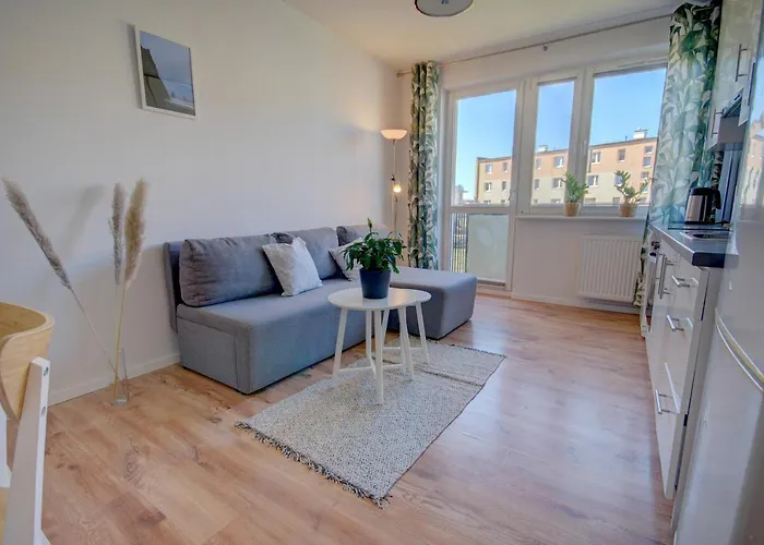 Helapartamenty - Bo Apartament