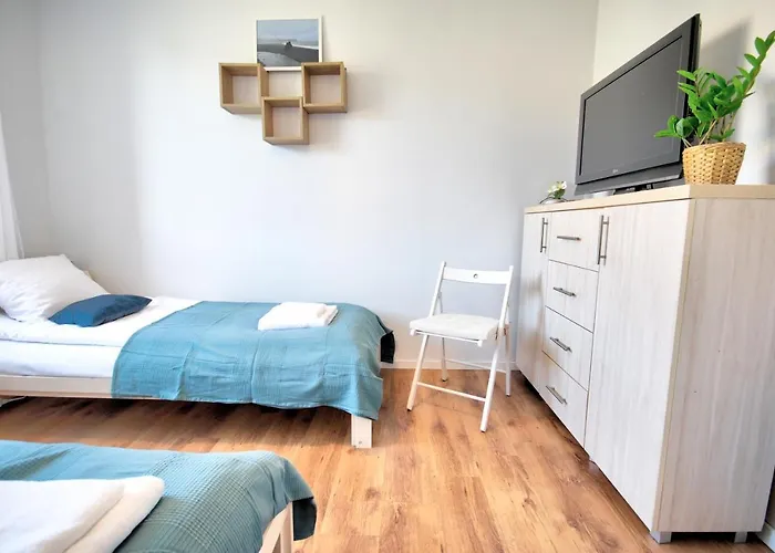 Helapartamenty - Bo * Hel