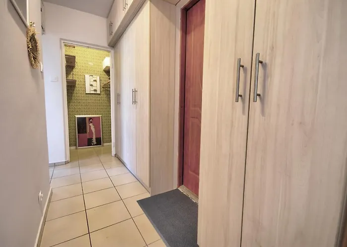 Helapartamenty - Bo Apartament