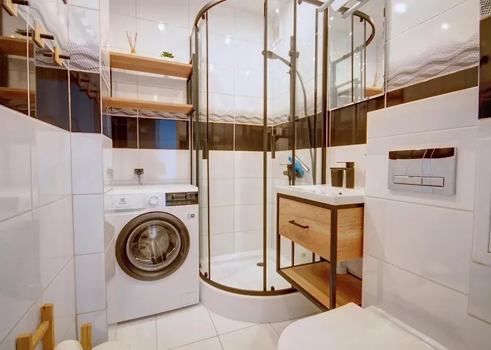 Helapartamenty - Bo Apartament Hel